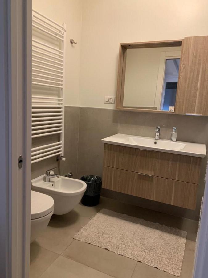 Appartement Cairoli7Novate-Mansarda à Novate Milanese Extérieur photo