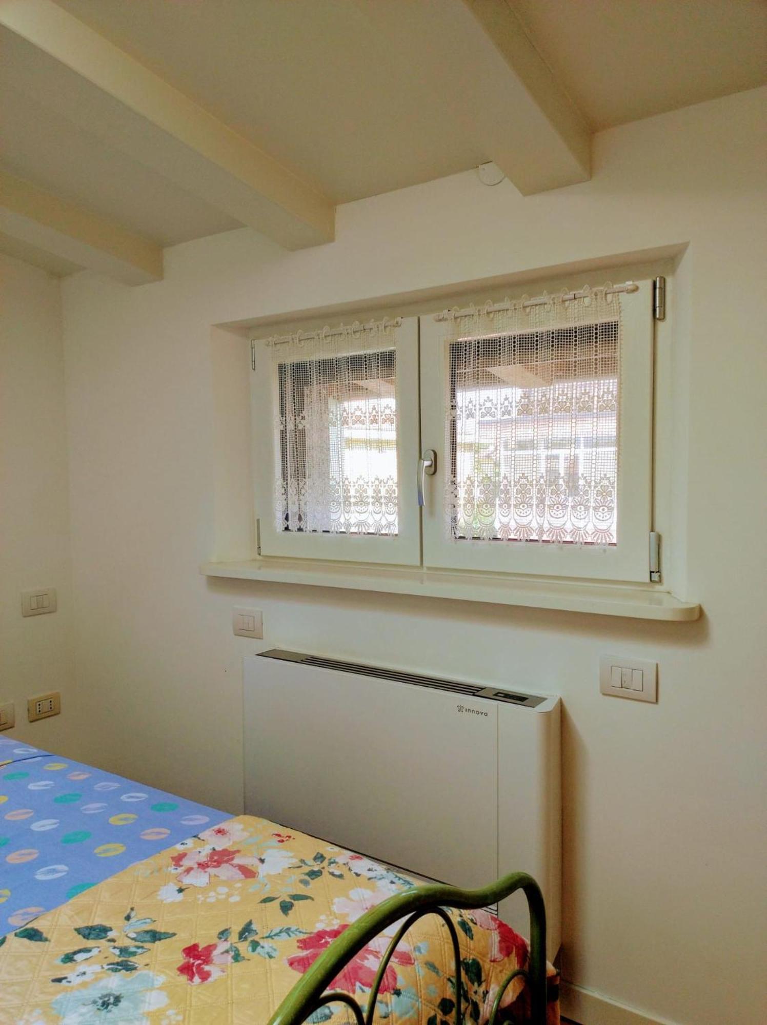 Appartement Cairoli7Novate-Mansarda à Novate Milanese Extérieur photo
