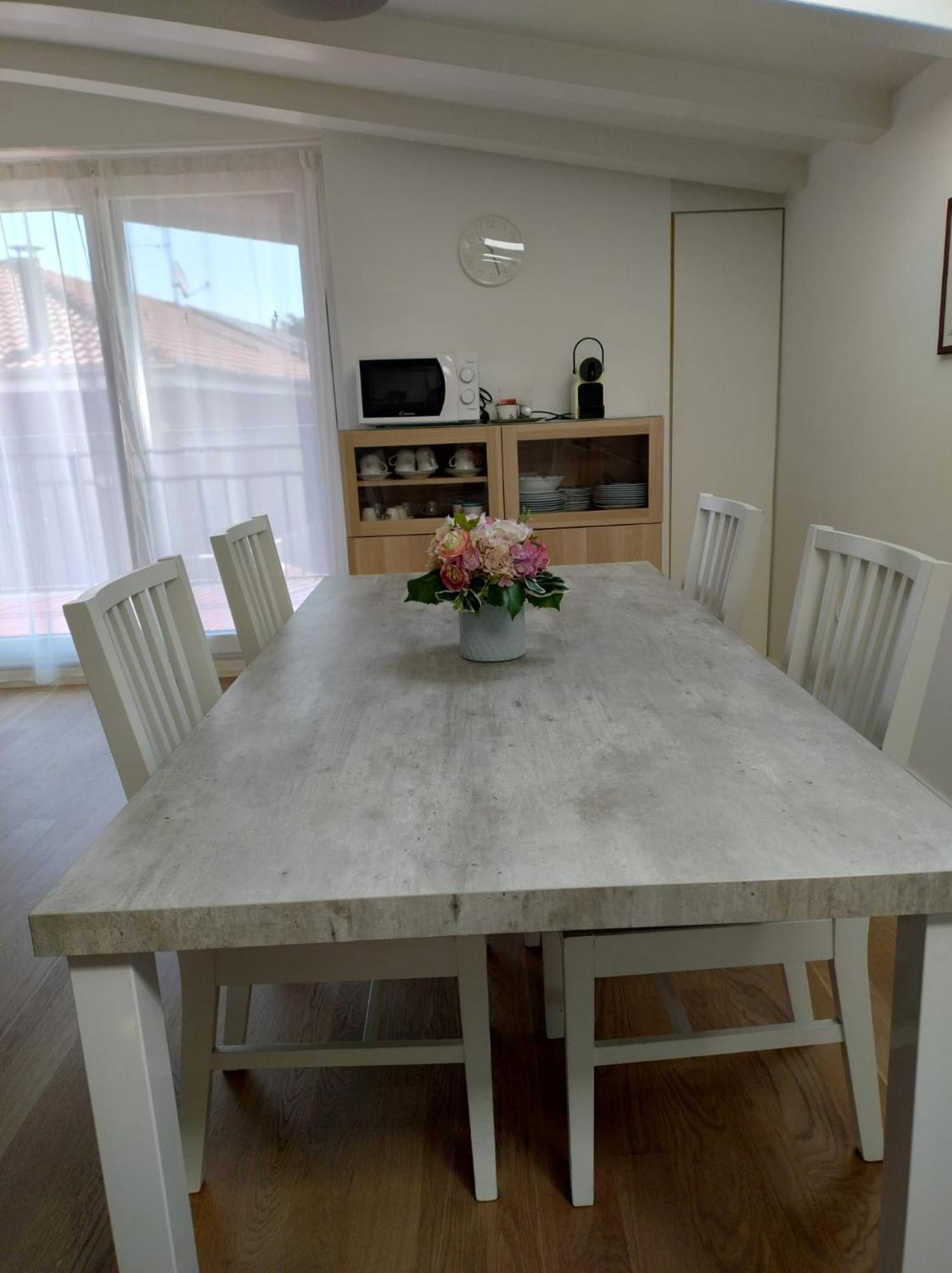 Appartement Cairoli7Novate-Mansarda à Novate Milanese Extérieur photo